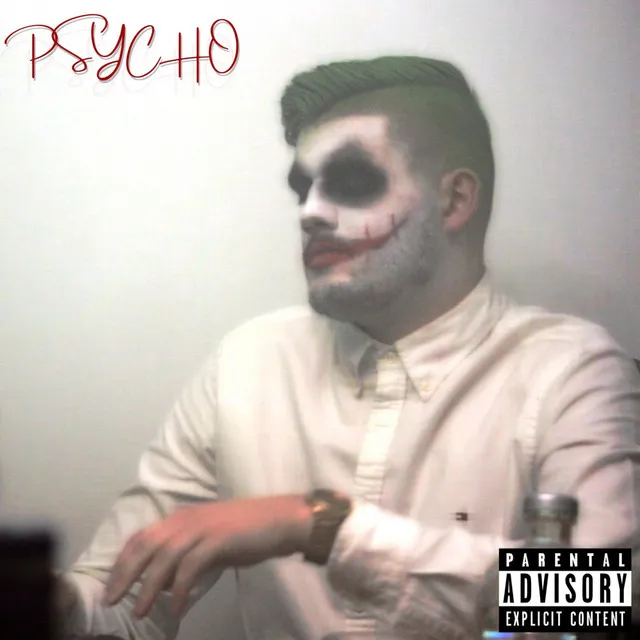 PSYCHO (HALLOWEEN SESSIONS) [feat. BAD HABIT]