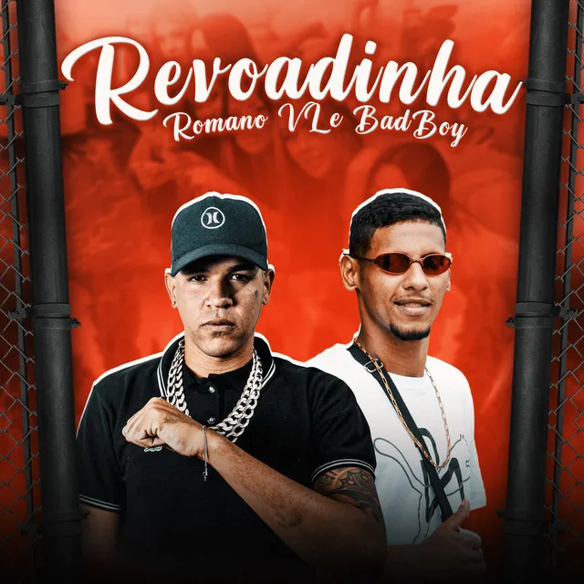 Revoadinha