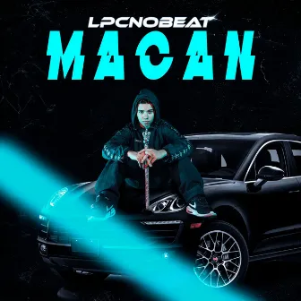 Macan by LpcNoBeat