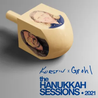 The Hanukkah Sessions 2021 by Kurstin x Grohl