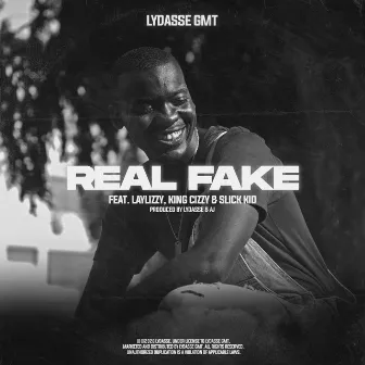 Real Fake by Lydasse GMT