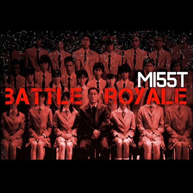 Battle Royale