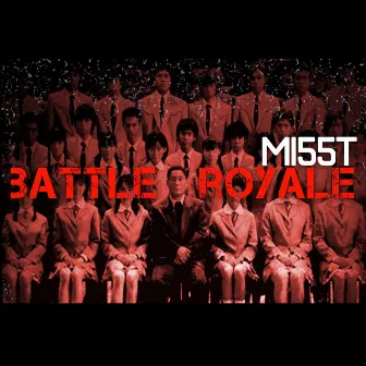 Battle Royale by mi55t