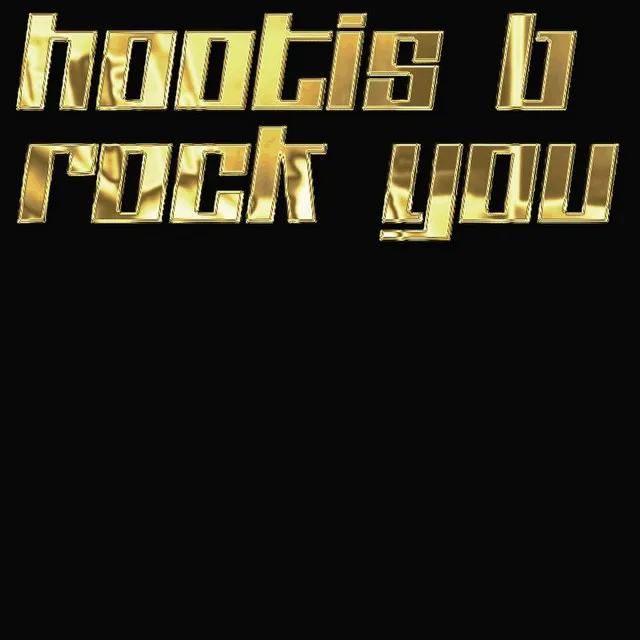 Rock You