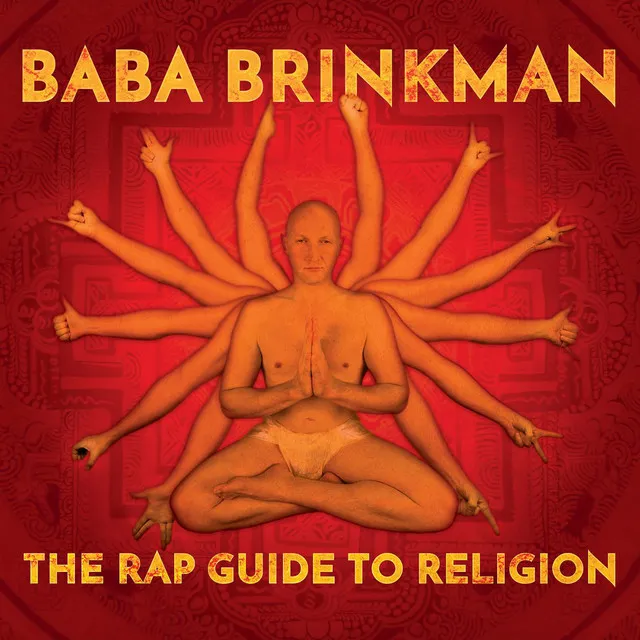 The Rap Guide to Religion