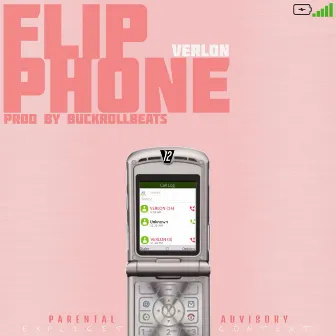 Flip Phone by Verlon