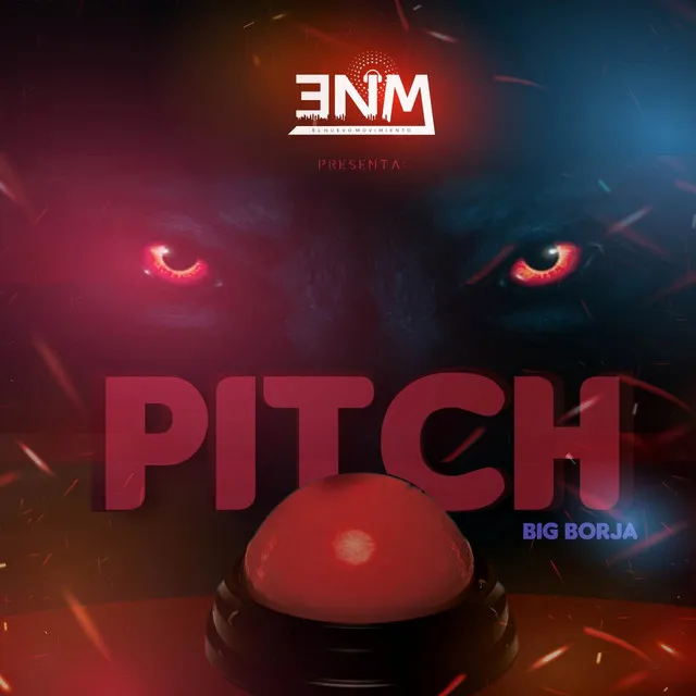 Pitch