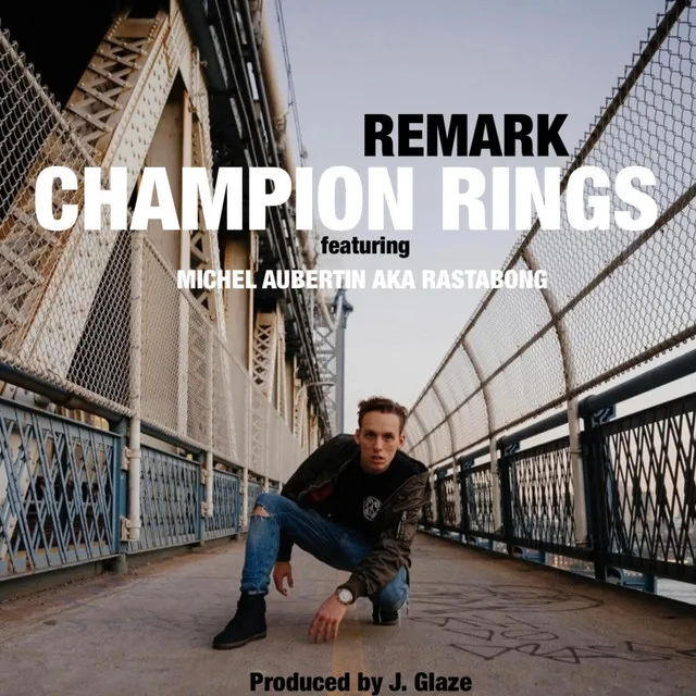 CHAMPION RINGS