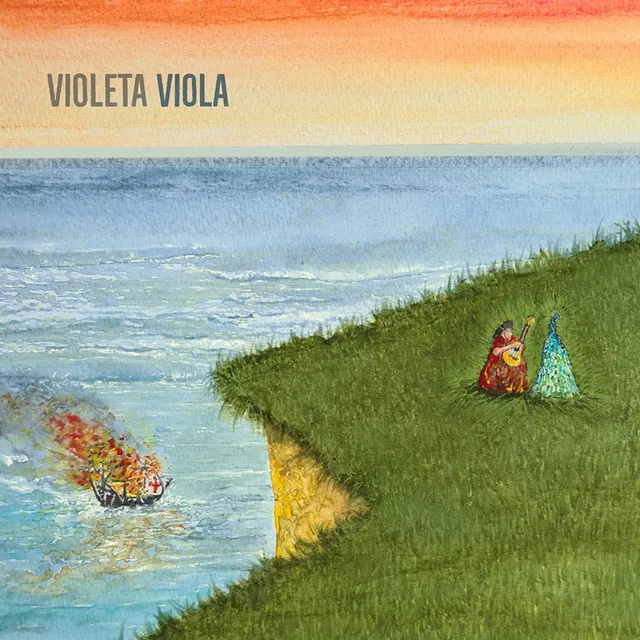 Violeta Viola