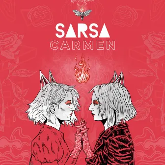 Carmen by Sarsa