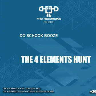 The 4 Elements Hunt by Do Shock Booze