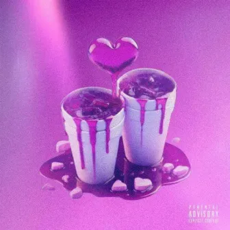 HEART IN CUP RMX by Domy