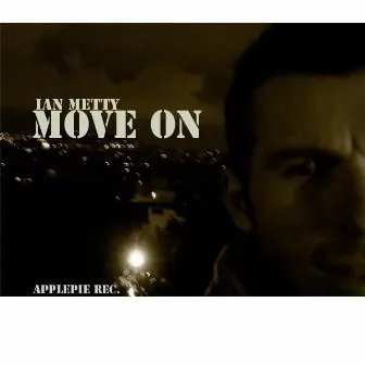 Move On by Ian Metty