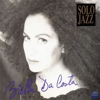 Solo Jazz by Biella da Costa