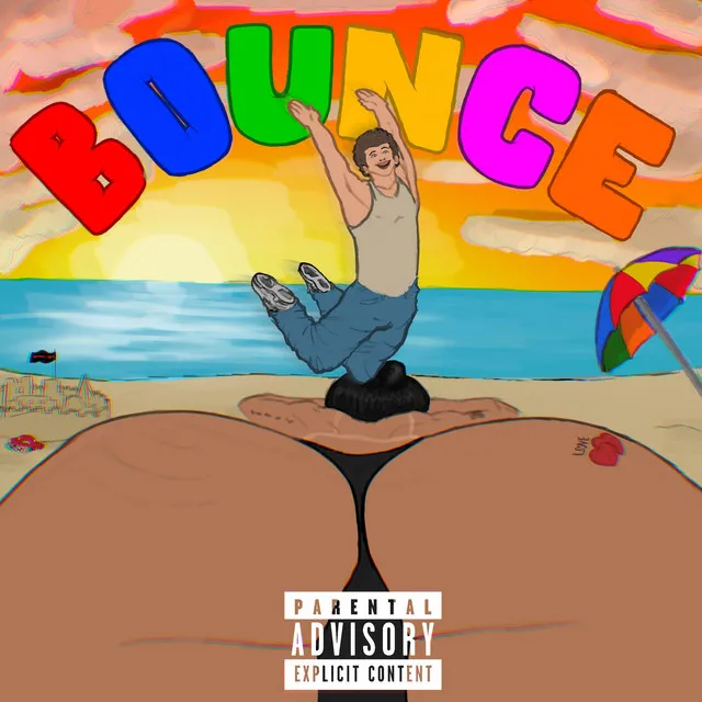 Bounce