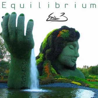 Equilibrium by Eric Bernard