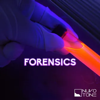 Forensics by Bruno Hunger