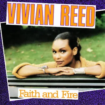 Faith And Fire by Vivian Reed