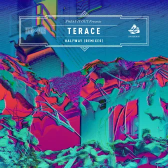 Halfway - Remixes by Terace