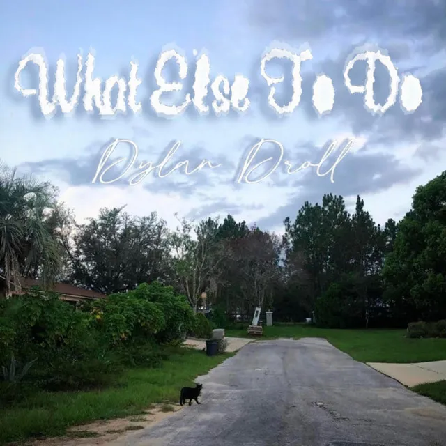 What Else To Do - Radio Edit