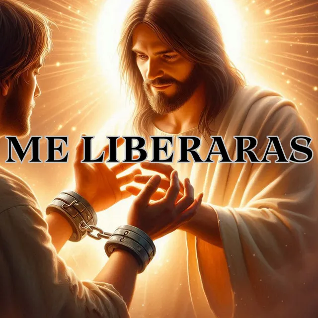 Me Liberaras