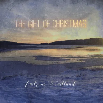 The Gift Of Christmas by Andreas Sandlund