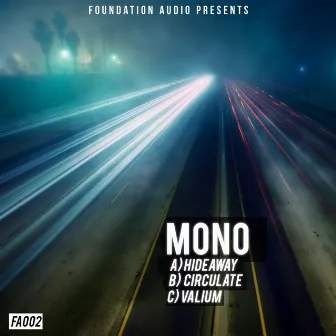 Mono by Mono