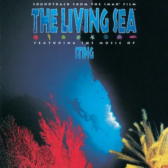 The Living Sea by Sting