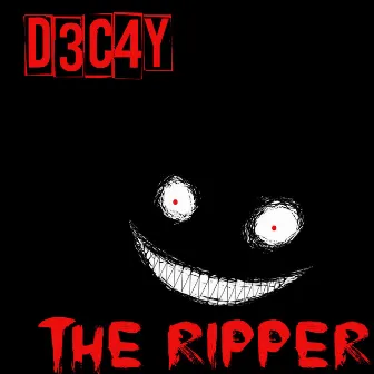 The Ripper (Jack the Ripper) by DJ-D3C4y