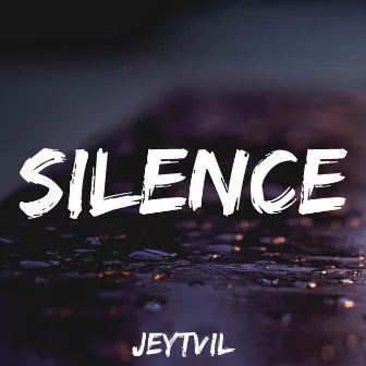 Silence by Jeytvil