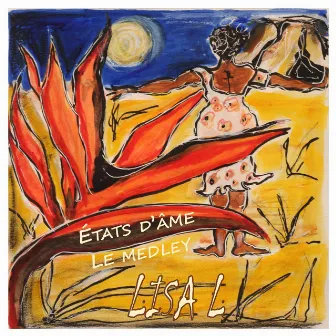 Etats D'âme Le Medley by Lisa L