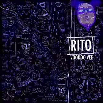 Rito by Voodoo Vee