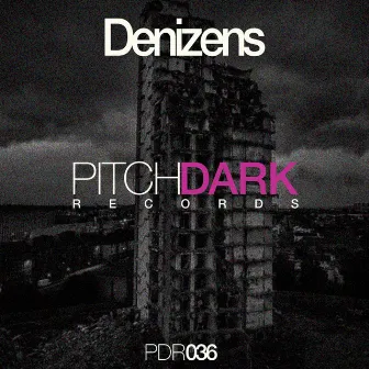 PDR036 by Denizens