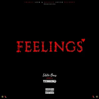 Feelings by Eddie Bars