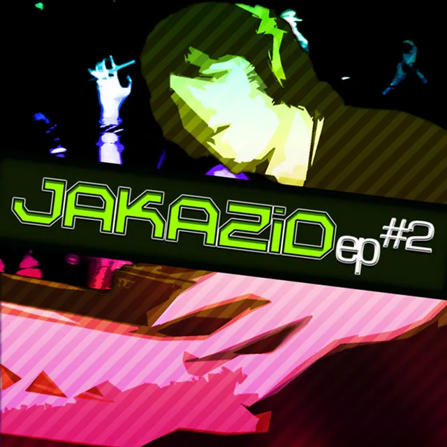 JAKAZiD EP 2