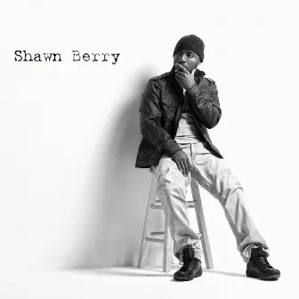 What Goes Up by Shawn Berry