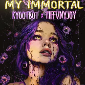 My Immortal by kyootbot