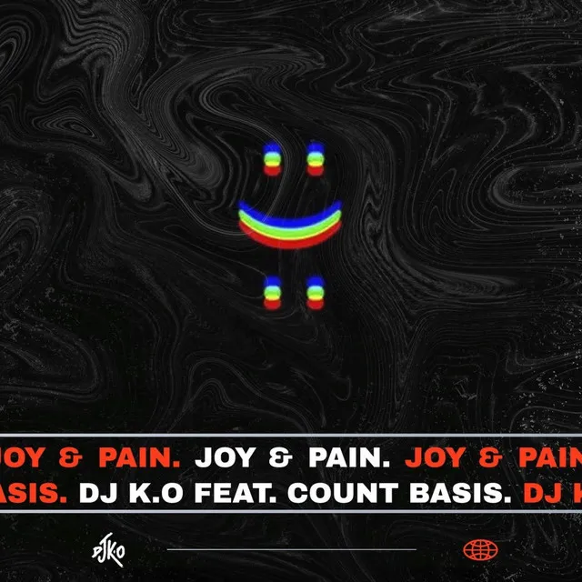 Joy And Pain - Count Basic Remix