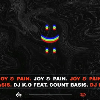 Joy And Pain (Count Basic Remix) by Count Basic