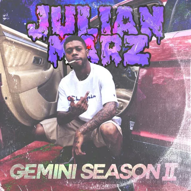 Gemini Season 2