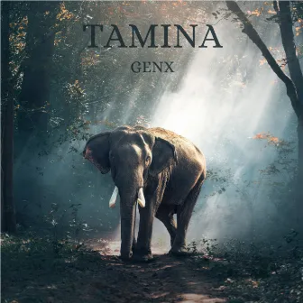 Tamina by GenX