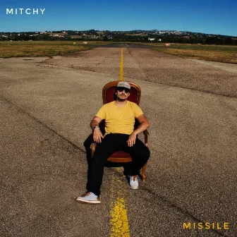 Missile by Mitchy