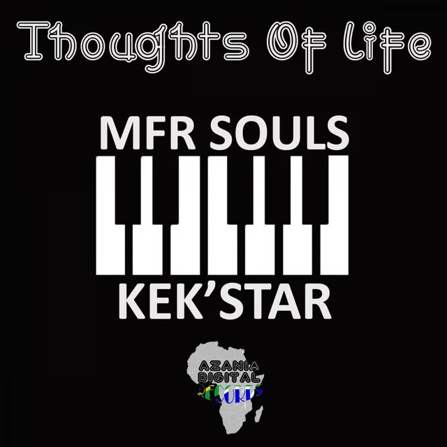 Thoughts Of Life - Main Drop Bass Mix