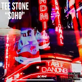 Soho by Tee Stone