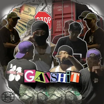 Ganshit by Pogo