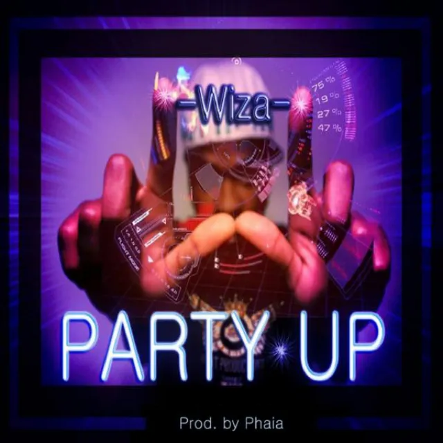 Party Up - Radio Edit