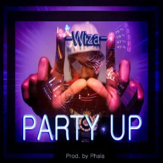 Party Up by Wiza