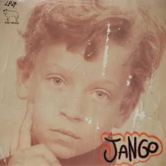 The Second Instrumental Album by Jango