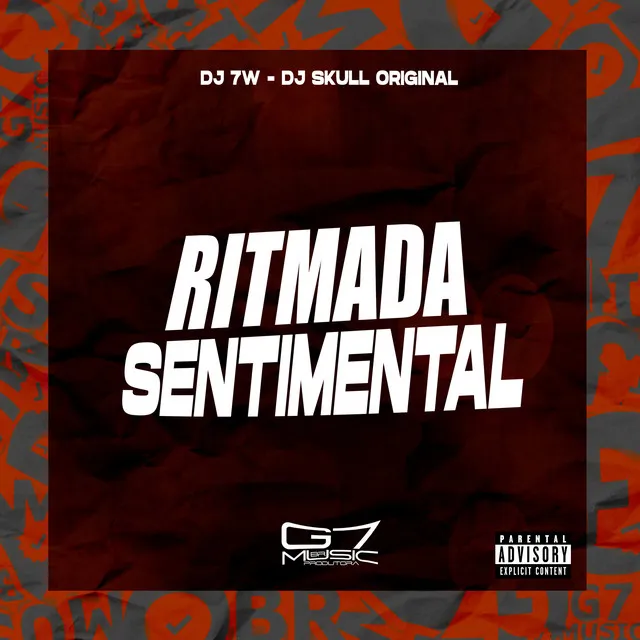 Ritmada Sentimental