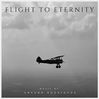 Flight to Eternity by Arturo Rodriguez